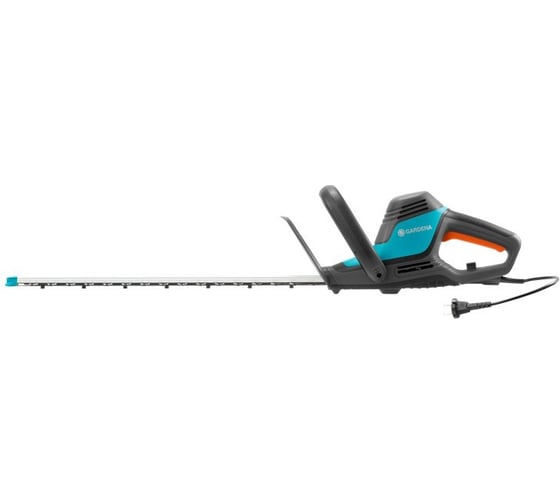 Электрические ножницы для живой изгороди Gardena ComfortCut 600/55 09834-20.000.00