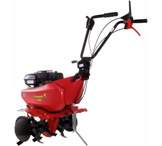 Мотокультиватор Eurosystems Euro-5 EVO RM S/R B S CR950 Series 946450010