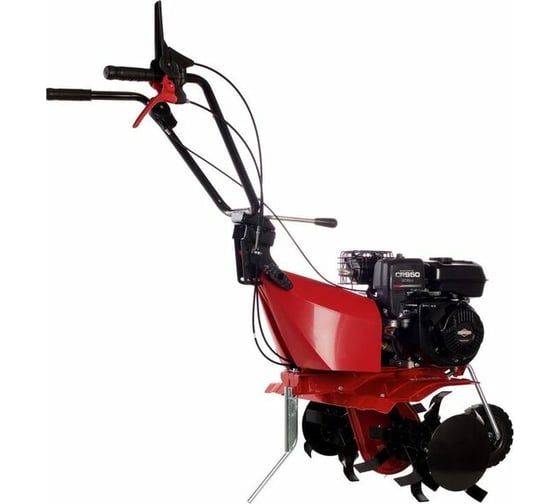 Мотокультиватор Eurosystems Euro-5 EVO RM S/R B S CR950 Series 946450010
