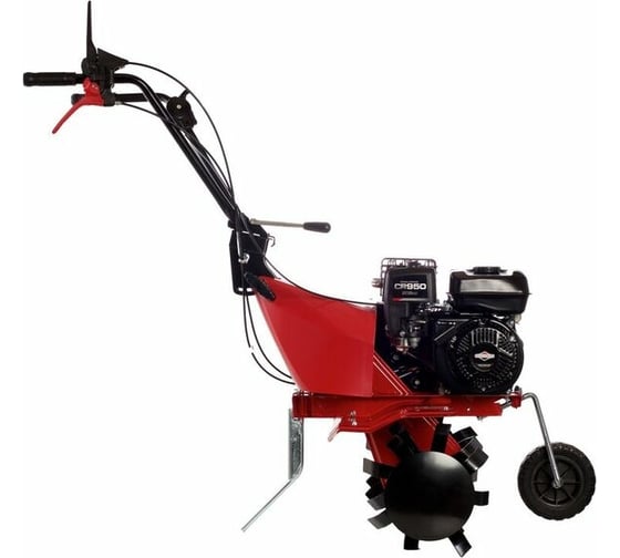 Мотокультиватор Eurosystems Euro-5 EVO RM S/R B S CR950 Series 946450010
