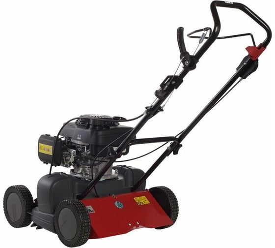 Аэратор Eurosystems SC42-H Honda GCV 170 974001100