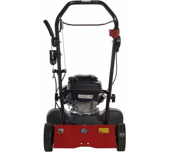Аэратор Eurosystems SC42-H Honda GCV 170 974001100