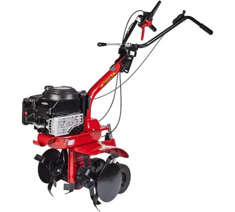 Мотокультиватор Eurosystems Euro-3 EVO RM B S 450E Series 946510100