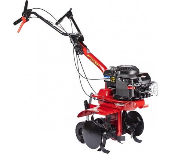 Мотокультиватор Eurosystems Euro-3 EVO RM B S 450E Series 946510100