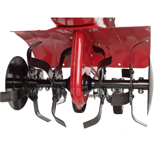 Мотокультиватор Eurosystems Euro-3 EVO RM B S 450E Series 946510100