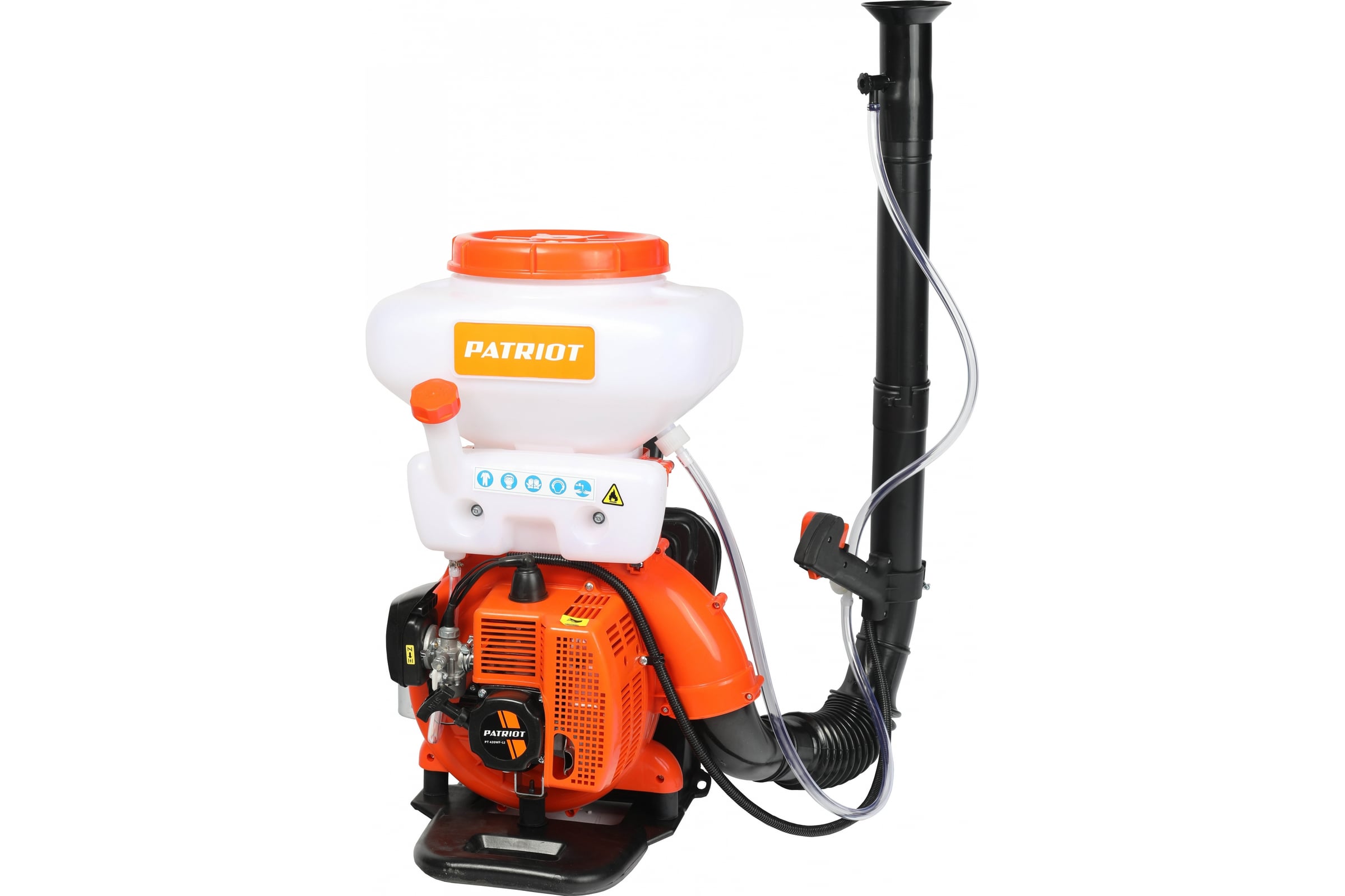 РанцевыйопрыскивательPATRIOTPT420WF-12755302466