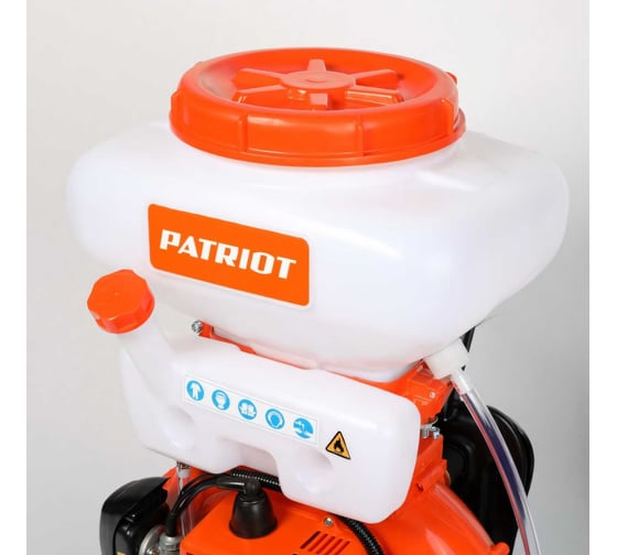 Ранцевый опрыскиватель PATRIOT PT420WF-12 755302466