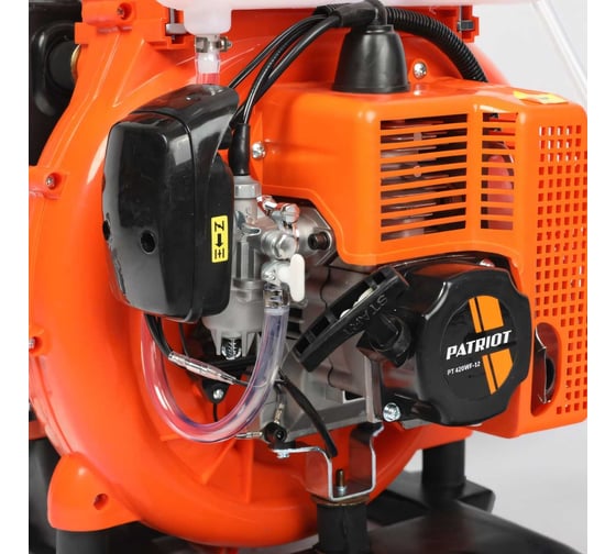 Ранцевый опрыскиватель PATRIOT PT420WF-12 755302466