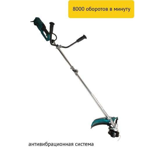 Триммер Pioneer EGT-180-01