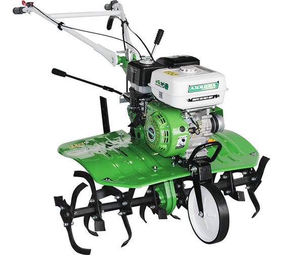 Бензиновый мотоблок (культиватор) Aurora COUNTRY 900 MULTI-SHIFT 17574