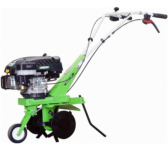 Бензиновый культиватор Aurora GARDENER 450 MINI 17576