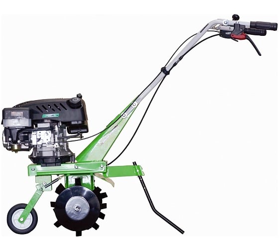 Бензиновый культиватор Aurora GARDENER 450 MINI 17576