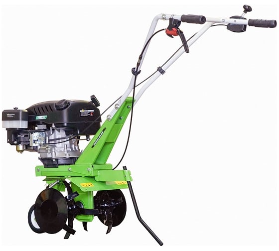 Бензиновый культиватор Aurora GARDENER 450 MINI 17576
