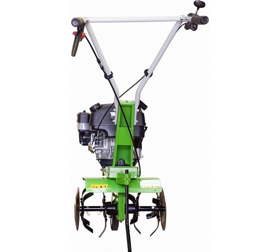 Бензиновый культиватор Aurora GARDENER 450 MINI 17576