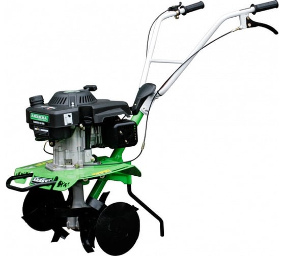 Бензиновый культиватор Aurora GARDENER 550 MINI 11584