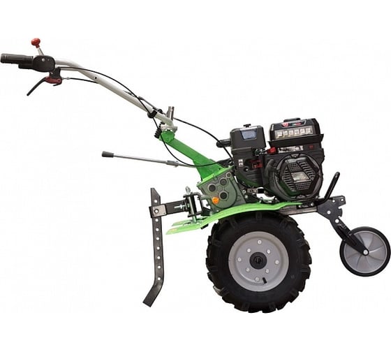 Бензиновый мотоблок (культиватор) Aurora GARDENER 750 11774