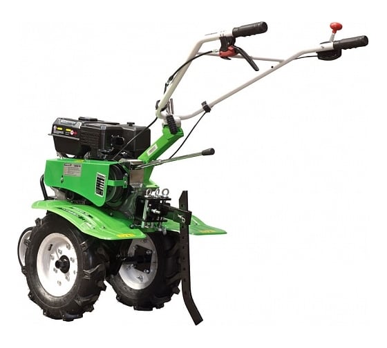 Бензиновый мотоблок (культиватор) Aurora GARDENER 750 11774