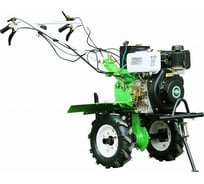 Дизельный мотоблок (культиватор) Aurora SPACE-YARD 1050 D 11592