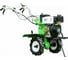 Дизельный мотоблок (культиватор) Aurora SPACE-YARD 1050 D 11592 1