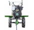 Дизельный мотоблок (культиватор) Aurora SPACE-YARD 1050 D 11592 2