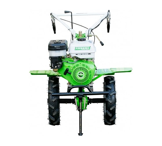Бензиновый мотоблок (культиватор) Aurora COUNTRY 1050 ADVANCE 11590
