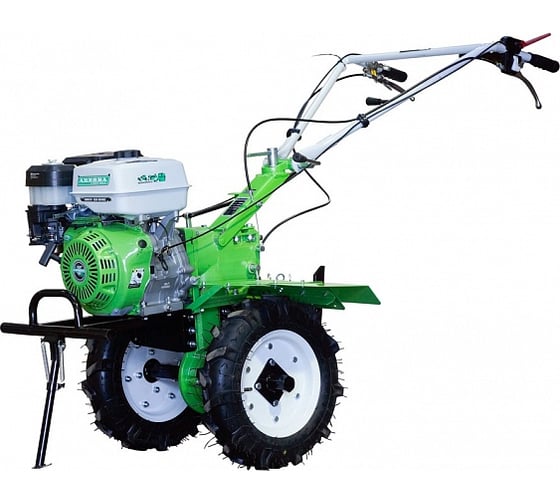 Бензиновый мотоблок (культиватор) Aurora COUNTRY 1350 ADVANCE 17578