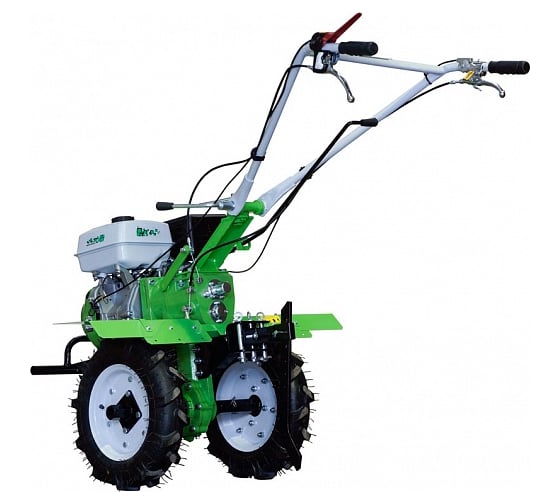 Бензиновый мотоблок (культиватор) Aurora COUNTRY 1350 ADVANCE 17578