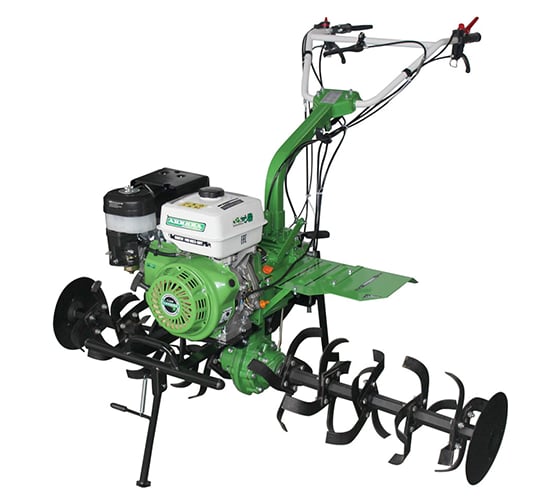 Бензиновый мотоблок (культиватор) Aurora COUNTRY 1400 MULTI-SHIFT 17575
