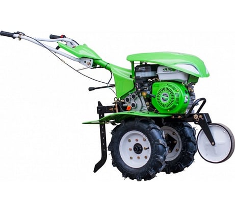 Бензиновый мотоблок (культиватор) Aurora GARDENER 750 SMART 11586