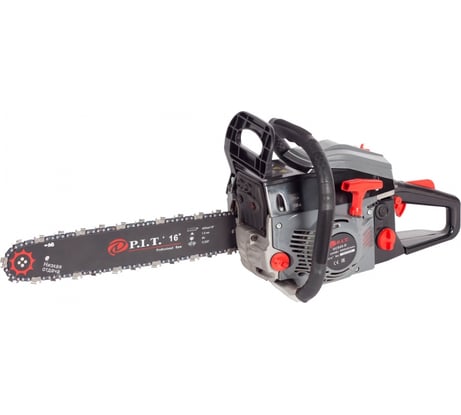 Бензопила P.I.T. СТАНДАРТ GCS-45-D