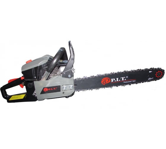 Бензопила P.I.T. СТАНДАРТ GCS-45-D