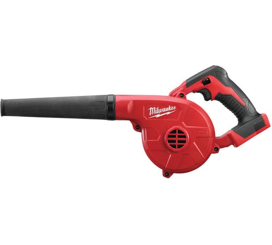 Аккумуляторная воздуходувка Milwaukee М18 BBL-0 4933446216 1