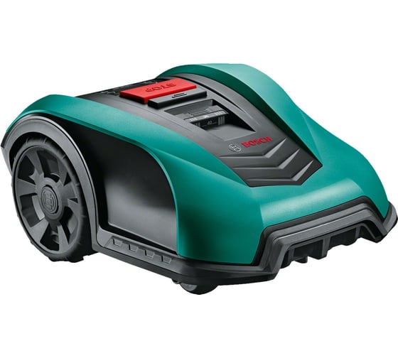 Газонокосилка-робот Bosch Indego 350 0.600.8B0.000
