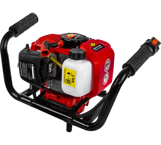 Мотобурледобур DDE IceD-52-200 без шнека