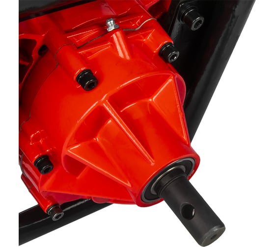 Мотобурледобур DDE IceD-52-200 без шнека
