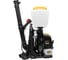 Бензиновый опрыскиватель Denzel gs-63-pro 65302 4