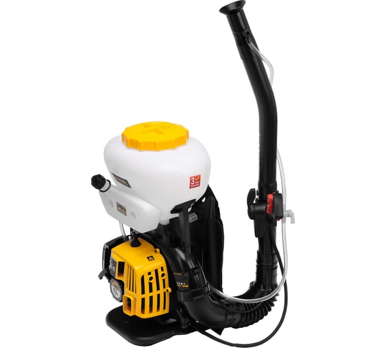 Бензиновый опрыскиватель Denzel gs-43 65301