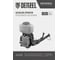 Бензиновый опрыскиватель Denzel gs-43 65301 24