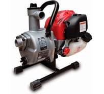 Бензиновая мотопомпа Daishin SCR-254HX