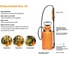 Садовый опрыскиватель Fiskars 5л 1025934 9