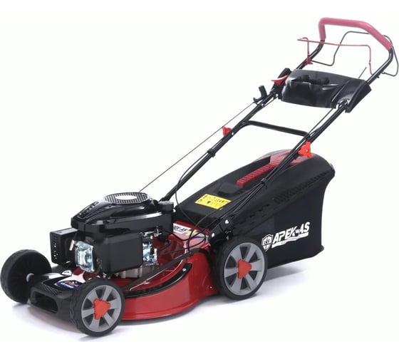 Бензиновая газонокосилка APEK-AS LM 5120SP SW510196-20