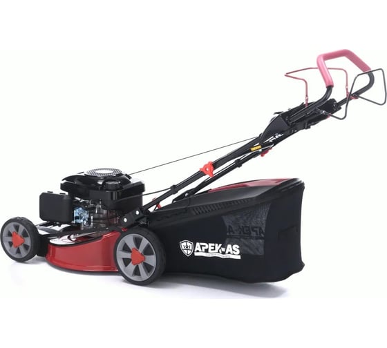 Бензиновая газонокосилка APEK-AS LM 5120SP SW510196-20