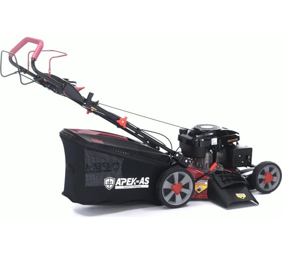 Бензиновая газонокосилка APEK-AS LM 5120SP SW510196-20