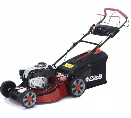 Бензиновая газонокосилка APEK-AS LM 5120BS SW510750-20