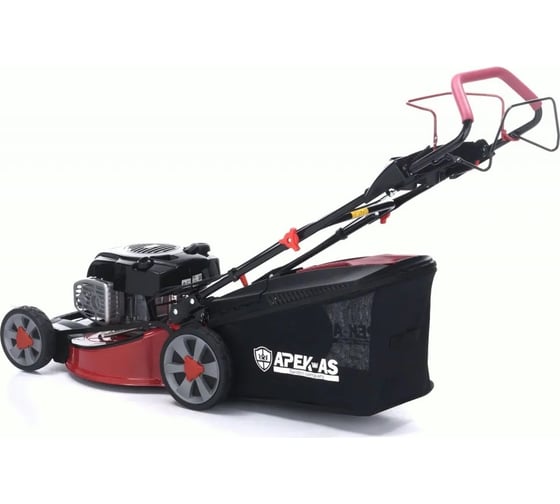 Бензиновая газонокосилка APEK-AS LM 5120BS SW510750-20