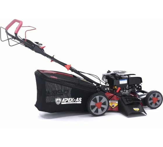 Бензиновая газонокосилка APEK-AS LM 5120BS SW510750-20