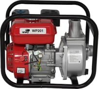 Мотопомпа WWQ WP201