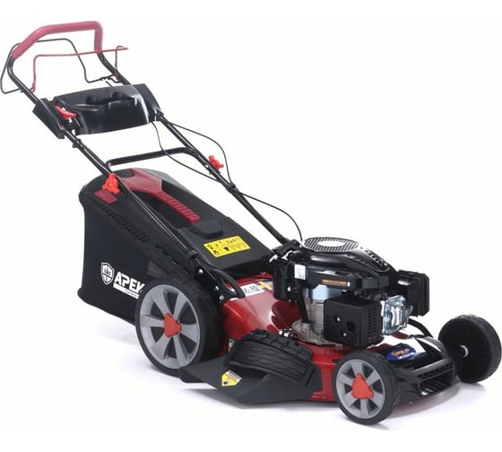 Бензиновая газонокосилка APEK-AS LM 5321SP SW530196-21 1