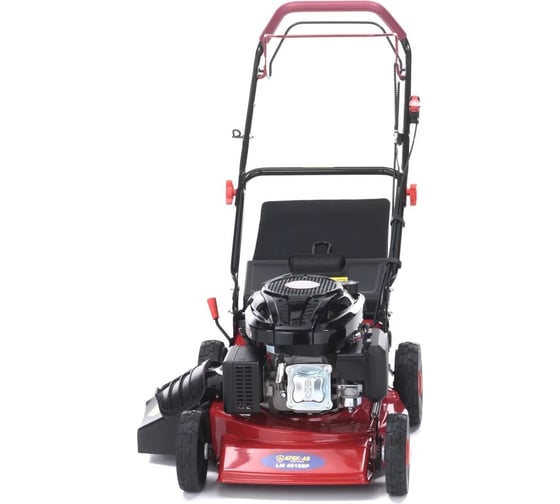 Бензиновая газонокосилка APEK-AS LM 4618SP SW460196-18