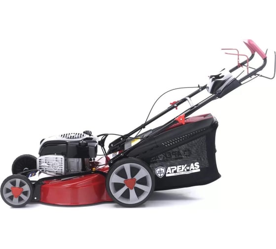 Бензиновая газонокосилка APEK-AS LM 5321BS SW530750-21